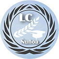 Logo Liceo Comercial Ñuñoa